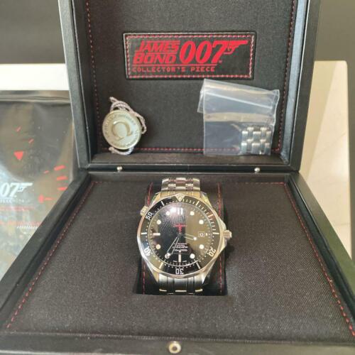 Omega james bond 007 - omega,
