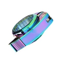 Pince de tige de selle pliable