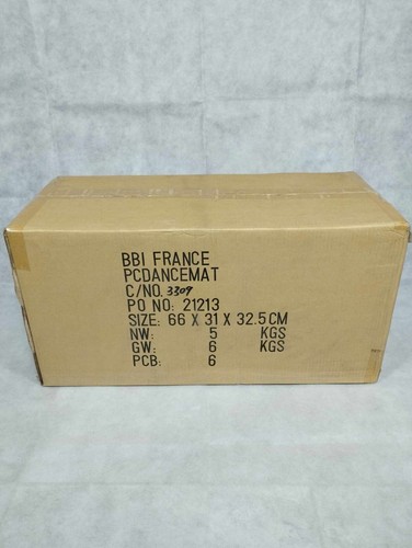 Lot revendeur shipping box