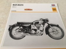 Fiche moto collection atlas