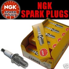 Bougies D'Allumage NGK BR6FS