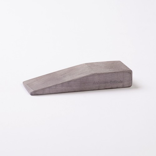 Natural sharpening stone - sharpening,