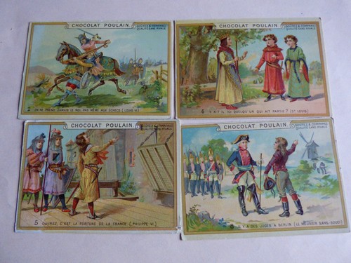 Images chocolat poulain lot - chocolat,