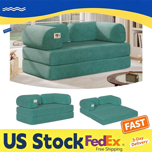 Pull out sleeper - pull, sofa