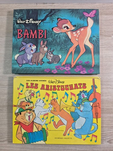 Lot livres pop disney - pop, up