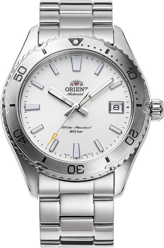 Orient mako ra ac0q03s - orient, ra-ac0q03s