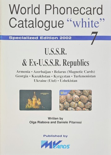 Catalogue télécartes wpc num - tÉlÉcartes,