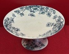 Compotier Gien porcelaine