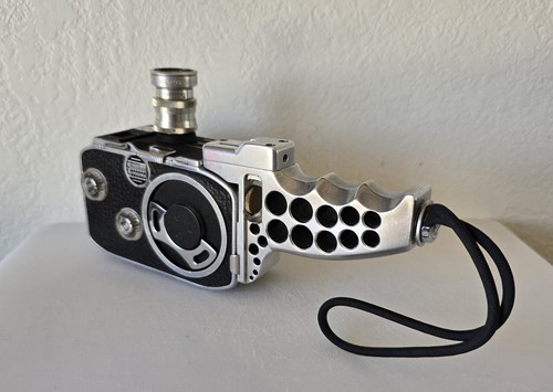 Vintage paillard bolex - ​vintage, l8
