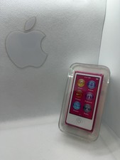 Apple iPod Nano 7