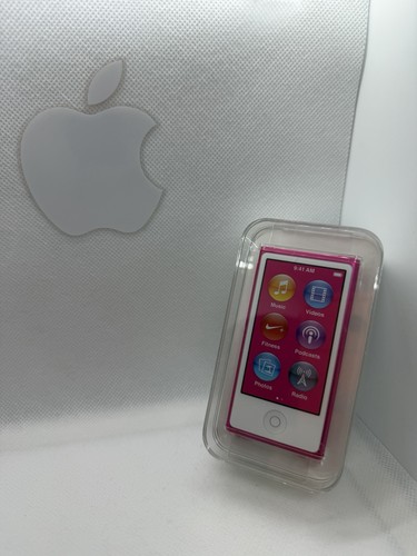 Apple ipod nano - apple,