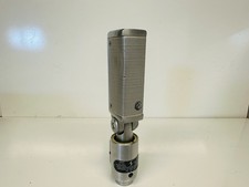 Vintage 60’s Shure Microphone Model 330 Ribbon Uniron