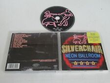 SILVERCHAIR/NEON BALLROOM(MURMUR EPIC 5099749330924) CD ALBUM 