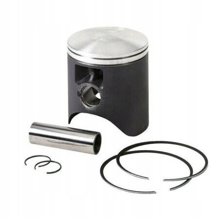 Kawasaki 03 piston - kx, '85-'03