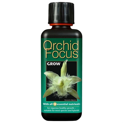 Engrais orchid focus - orchid, /