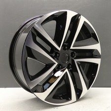 Seat Tarraco 18 " Alliage