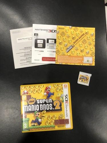 New super mario bros - bros, (