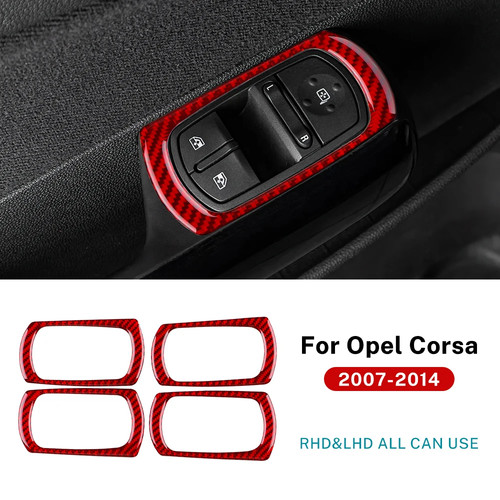 100 real carbon - real, window
