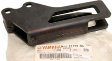 guide chaine Yamaha WR 450 YZ