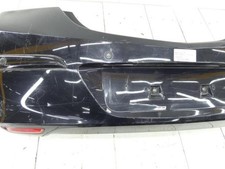 Pare choc arriere OPEL ASTRA H