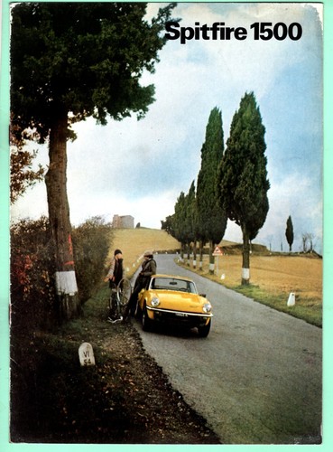 Prospectus brochure - prospectus,