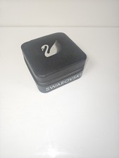 Coffret à bijoux noir