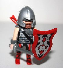 PLAYMOBIL 4835 CHEVALIER