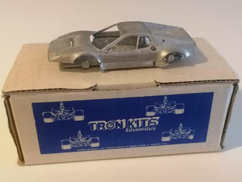 Kit ferrari 512 - kit, pozzi