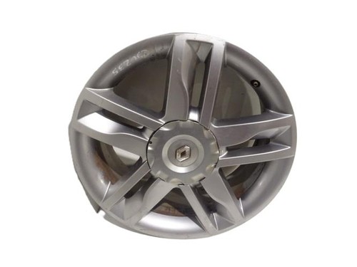 Jante renault megane phase - 2,