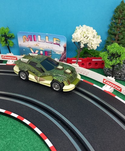 Voiture pour circuit carrera - voiture,