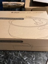 Tupperware Casserole Chef