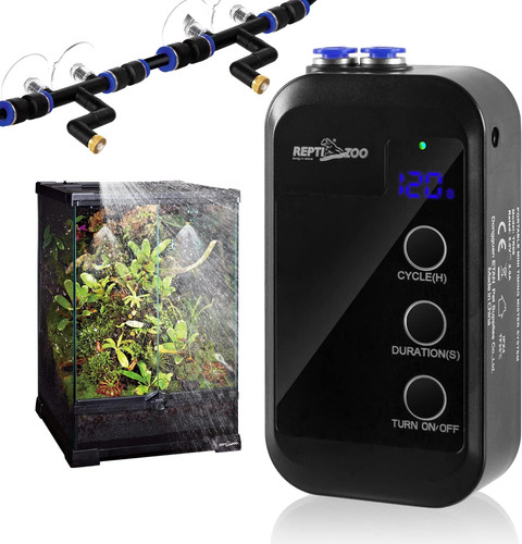 Reptile humidifier mini - reptile,