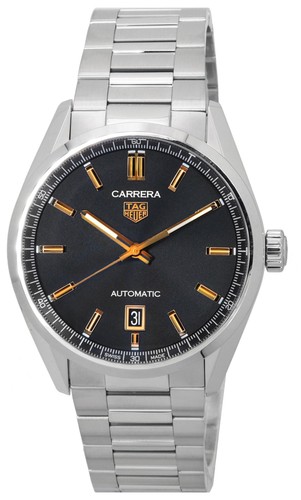Tag heuer carrera fabrication - tag,