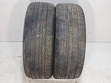 215 55 17 pneu RENAULT ESPACE