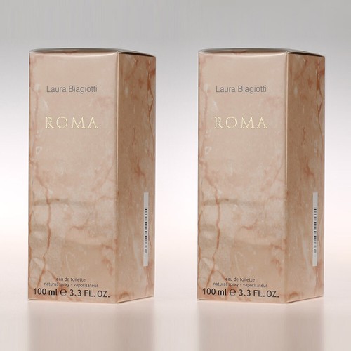 Laura biagiotti roma edt eau - edt,