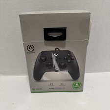PowerA Wired Controller Manette for Xbox Series X|S & Xbox One Open Not Used