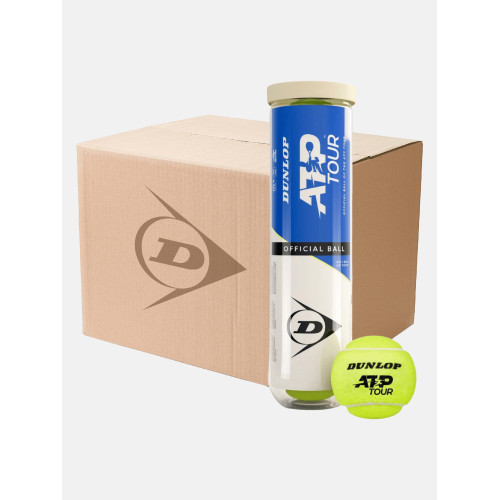 Dunlop atp cartone - da, 18