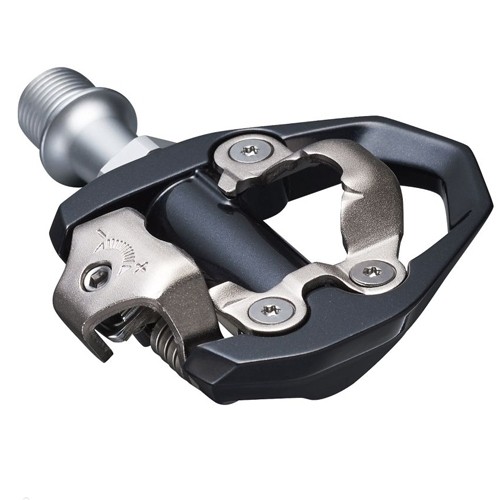 Shimano es600 spd pedals - shimano,