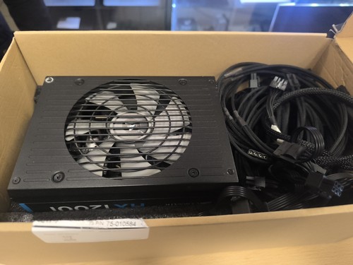 Psu corsair hx1200i - corsair,