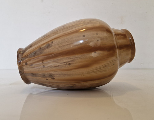 France art déco vase - france,