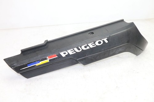 Cache sous selle droit - cache,