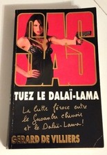 SAS n° 175/ TUEZ LE DALAI