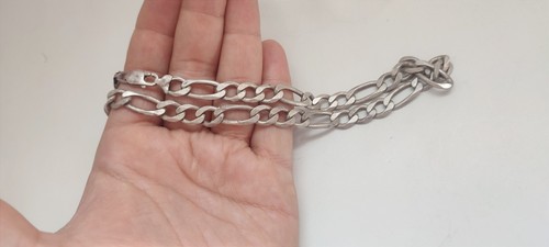 Collier argent sterling 925 - en,