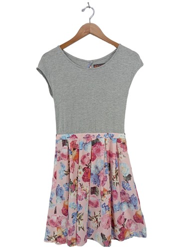Qed london robe courte dames - london,