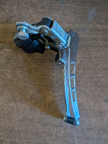 Dérailleur avant sachs huret - avant,