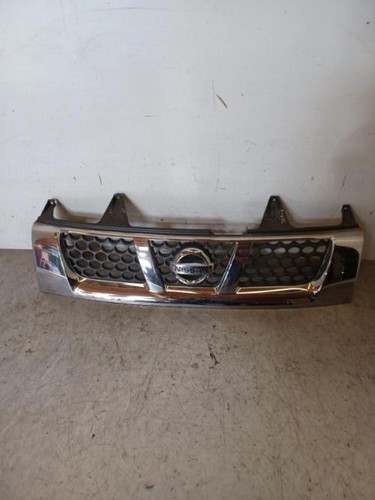 Calandre nissan pick 3 - pick-up,