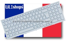Clavier français original - clavier,