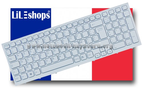 Clavier français original - clavier,