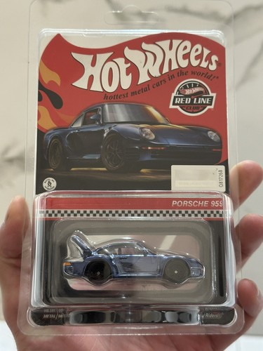 Hot wheels collectors rlc - hot,