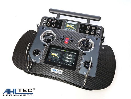 Ahltec émetteur pour frsky - Émetteur,